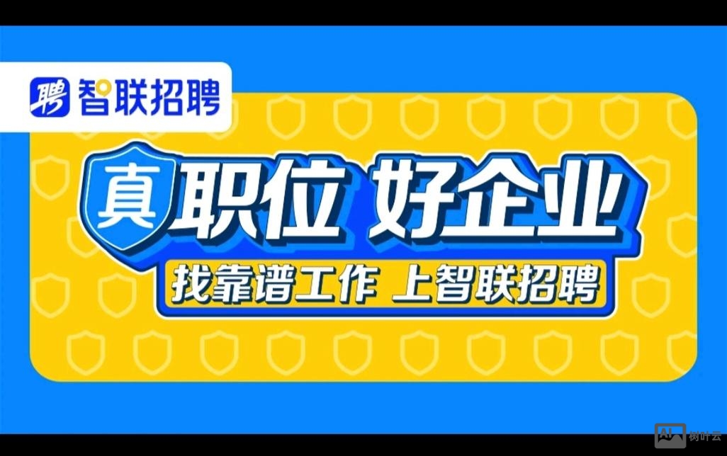 智联招聘招聘网电脑版