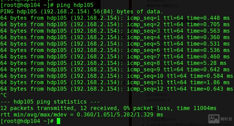 cmd下ping命令不能用