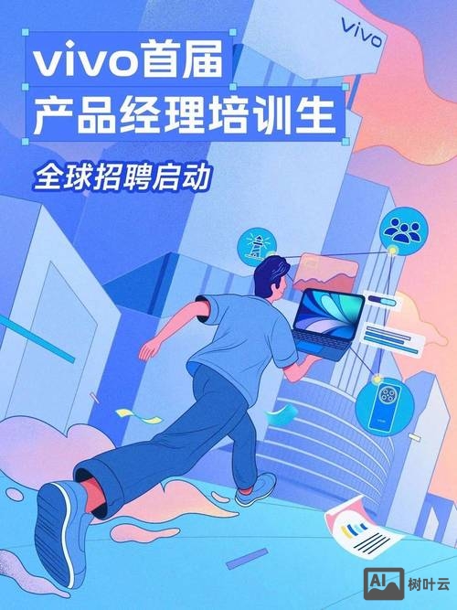 vivo招聘官网社会招聘信息