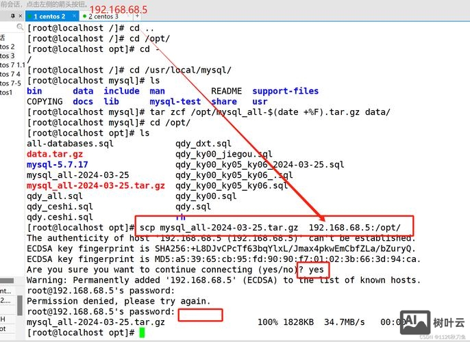 sqlserver数据库备份命令