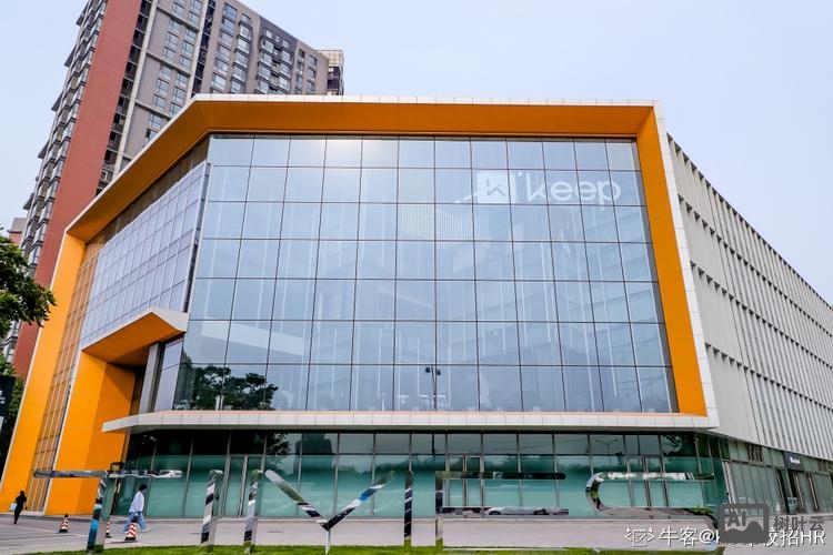 keep的招聘方法和招聘渠道