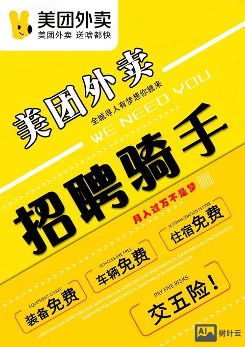 北京美团酒旅招聘招聘