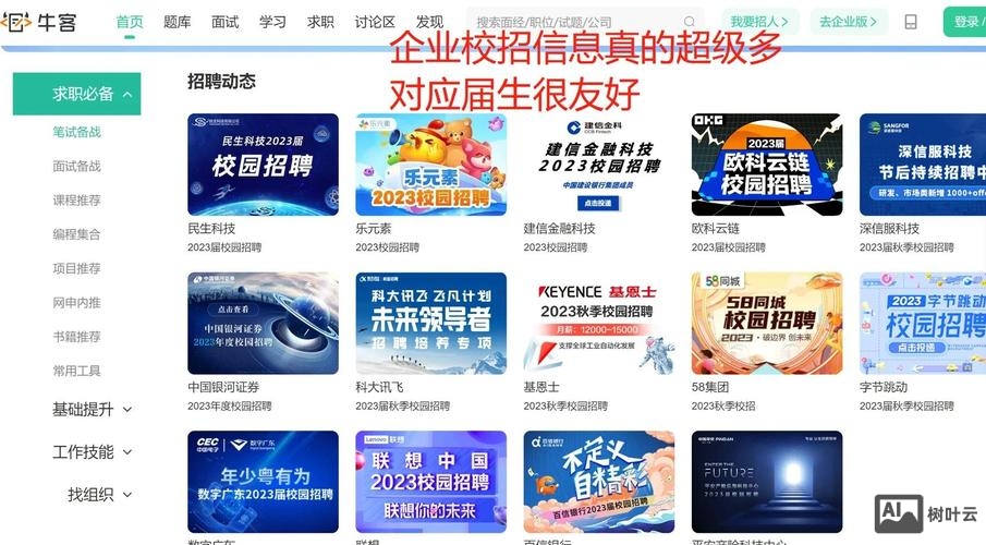 招聘市场招聘的优劣势