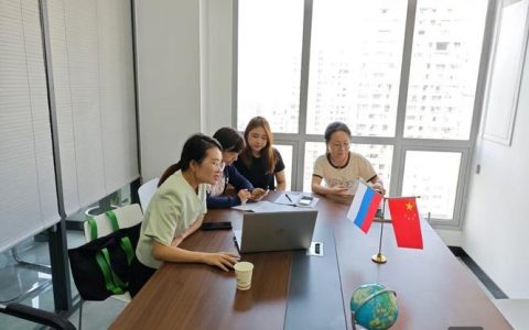 如何高效建设国际贸易团队?