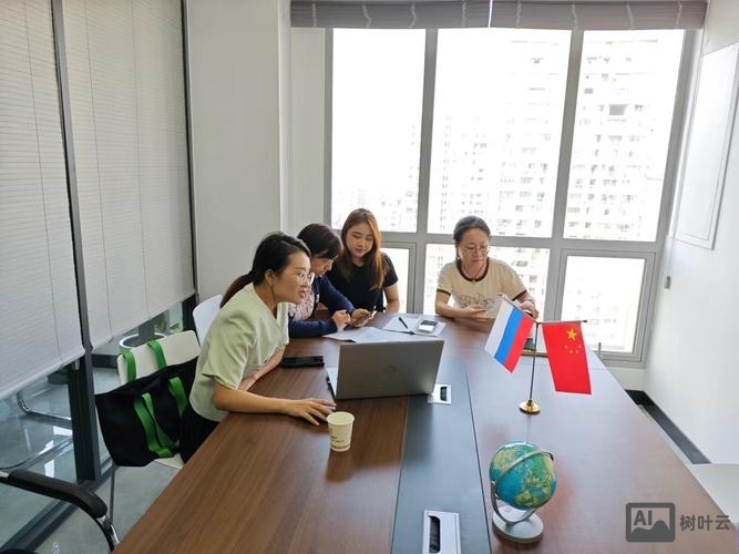 如何建设国际贸易团队