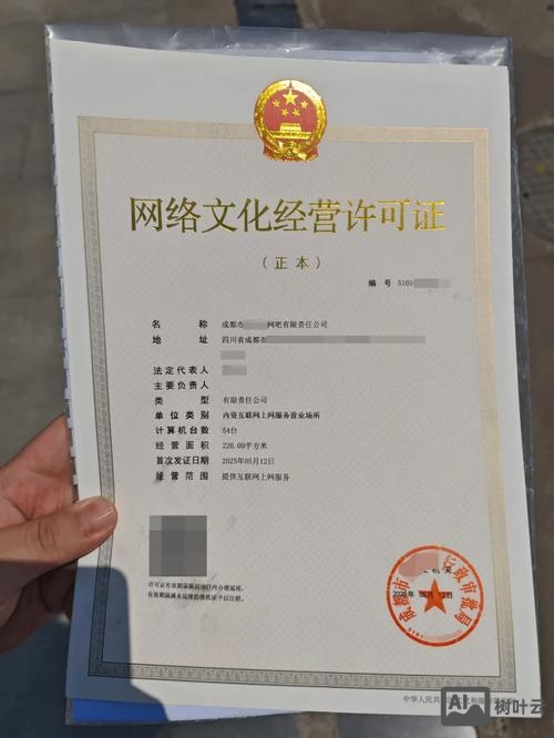 个人如何备案营业执照