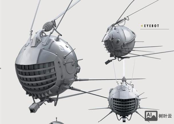 辐射4命令机器人