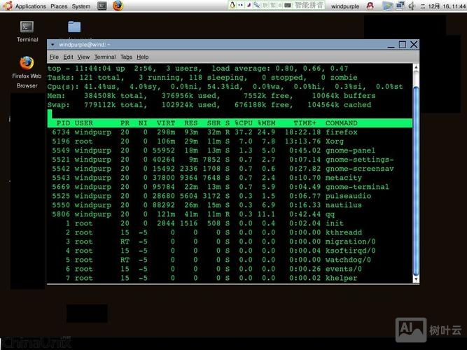 ubuntu 命令行 设置代理