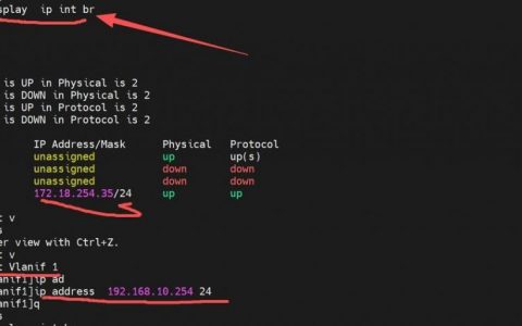 Linux命令行如何连接FTP？