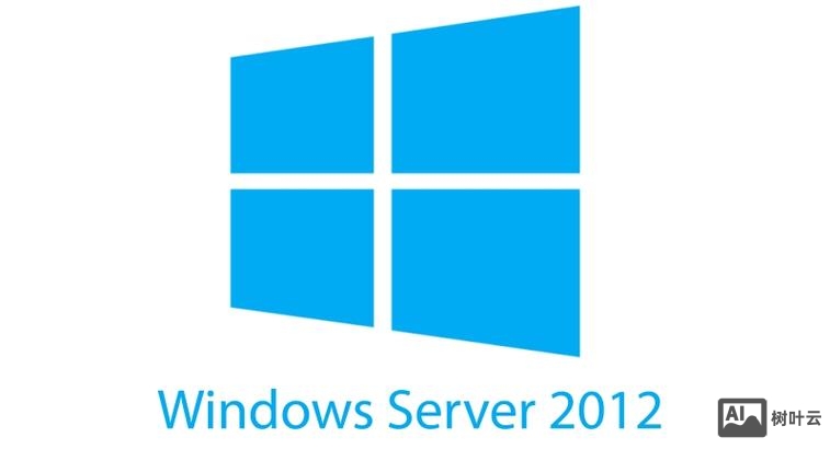 win2012 命令行