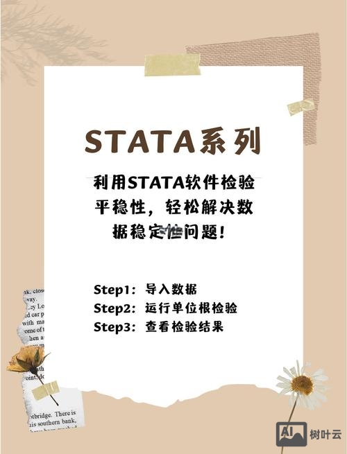 stata面板平稳性检验命令