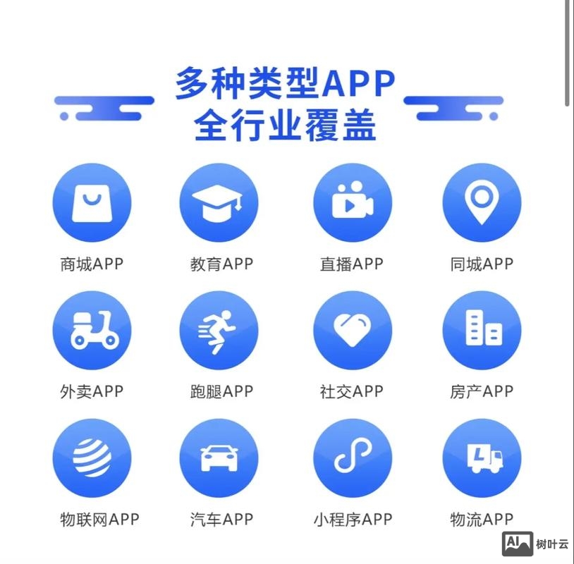 开发手机app如何推广