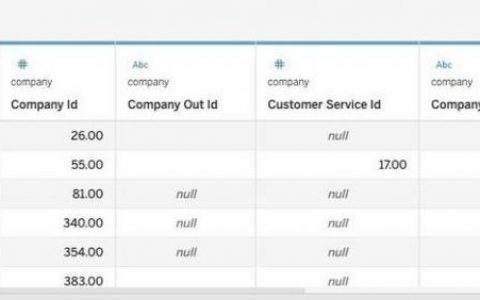 MySQL命令行查询乱码怎么办？