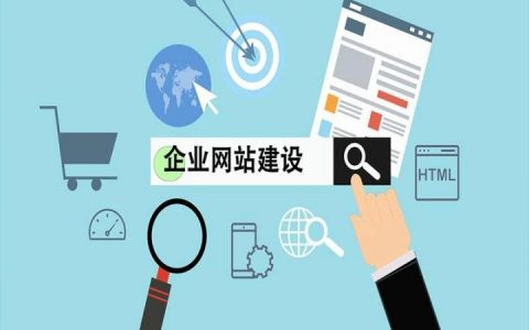 天津企业建网站要花多少钱？