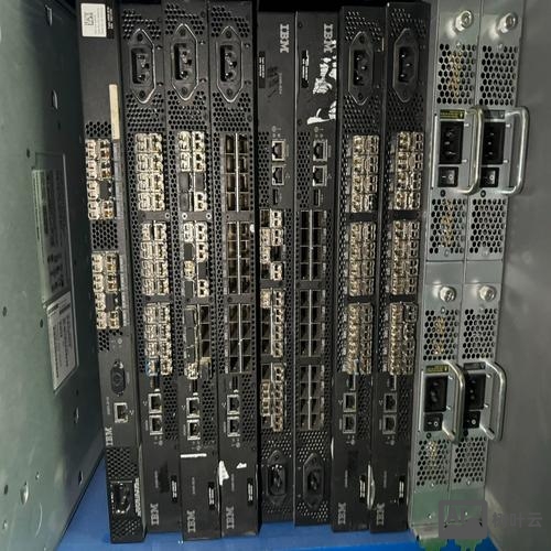 ibm光纤交换机命令