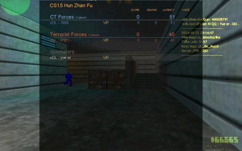 CSGO控制台命令怎么打开？
