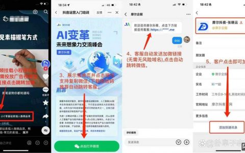 公司如何高效设置关键词?