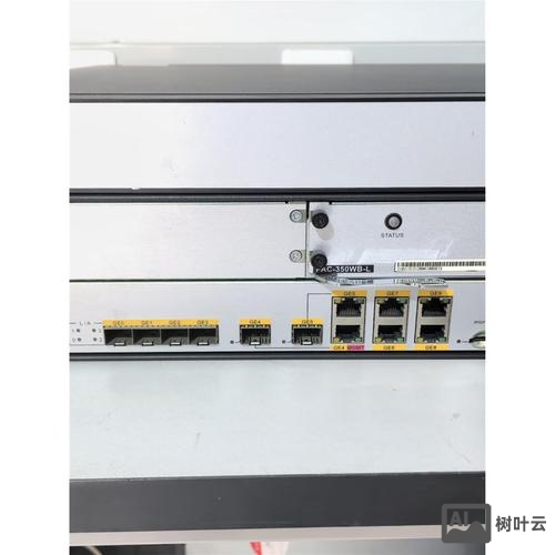 华为ar路由器命令