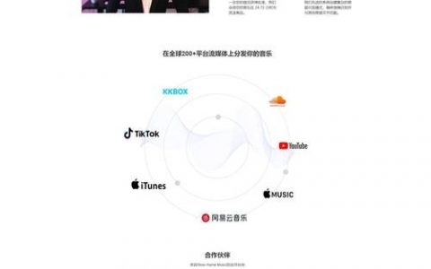 网站如何快速吸引人气？