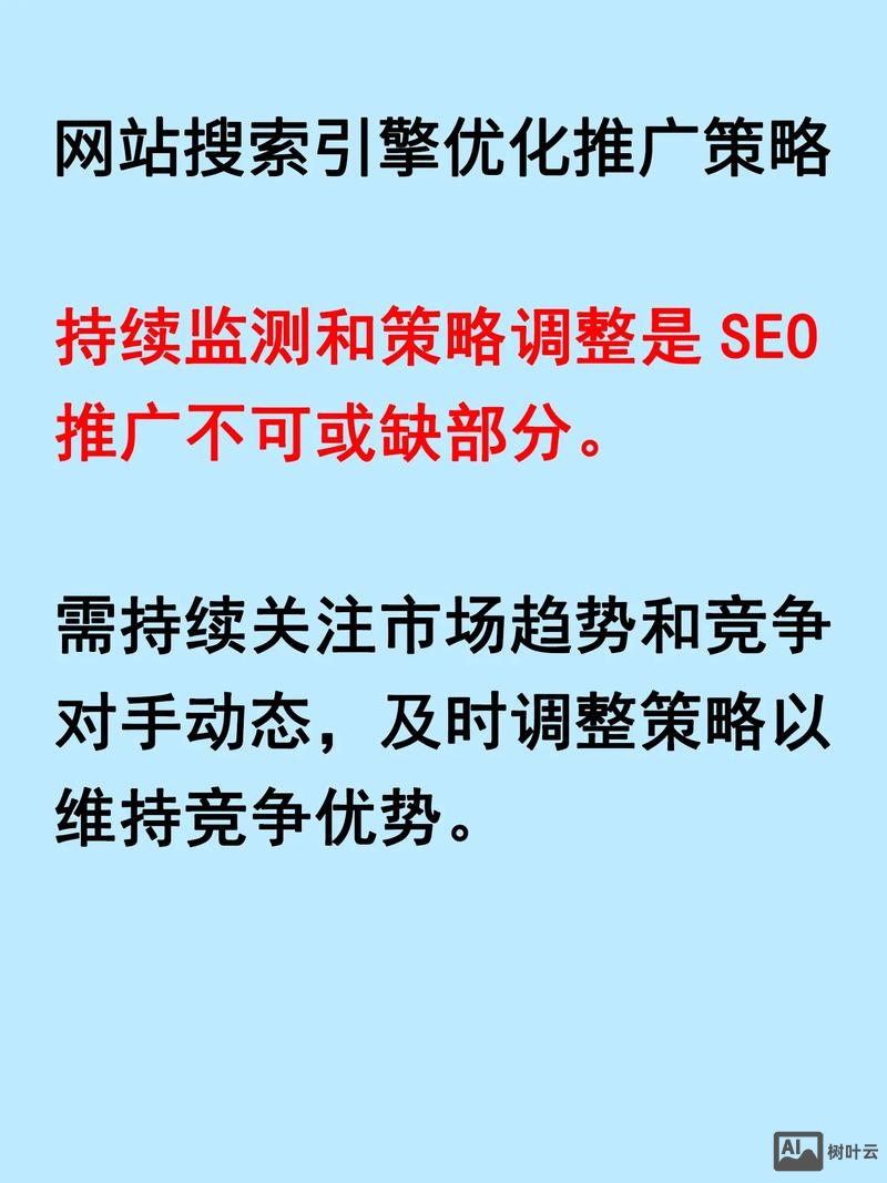 网站推广优化如何做