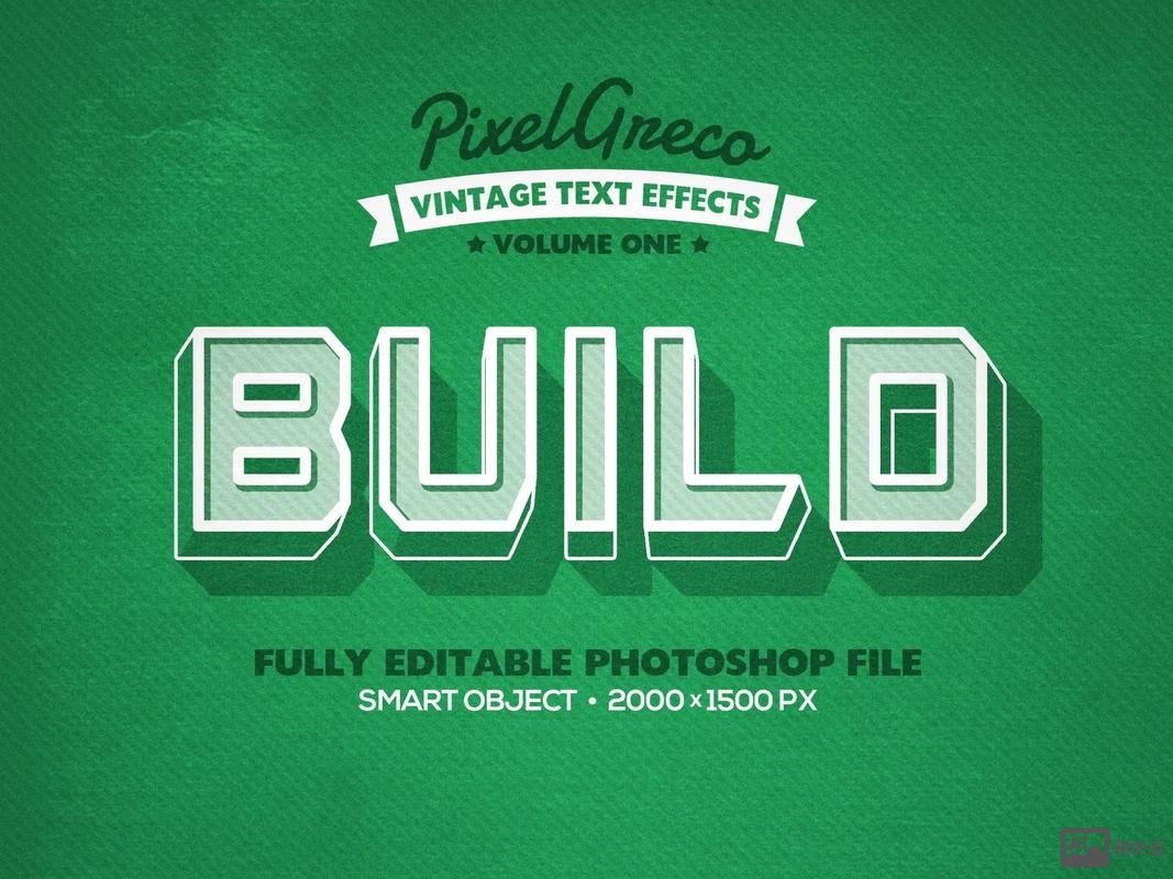 ps里字体如何变得俏皮