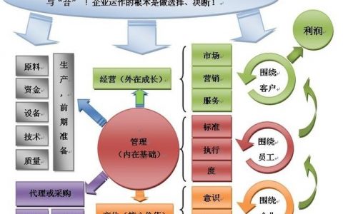 科技公司运营的核心策略是什么？