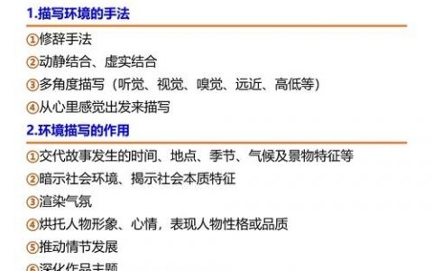 如何精准捕捉出题人的出题意图？