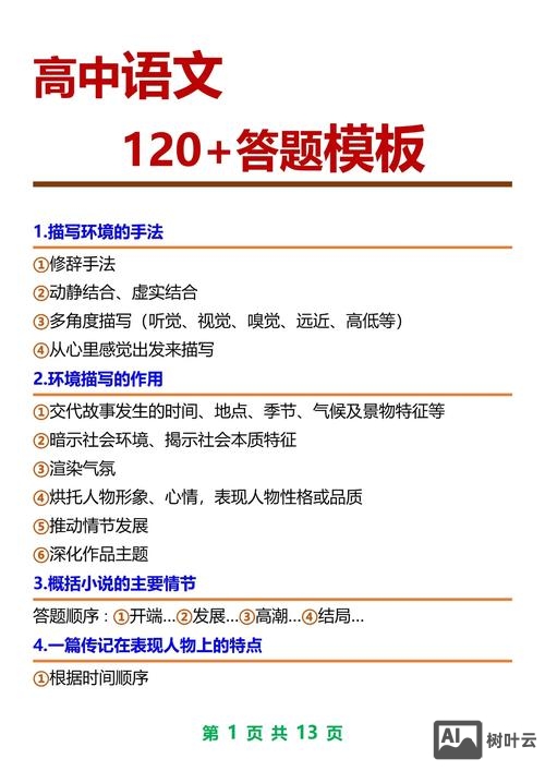 做题如何揣摩出题人意图