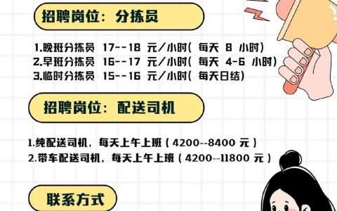 obdo招聘有哪些具体岗位和要求？