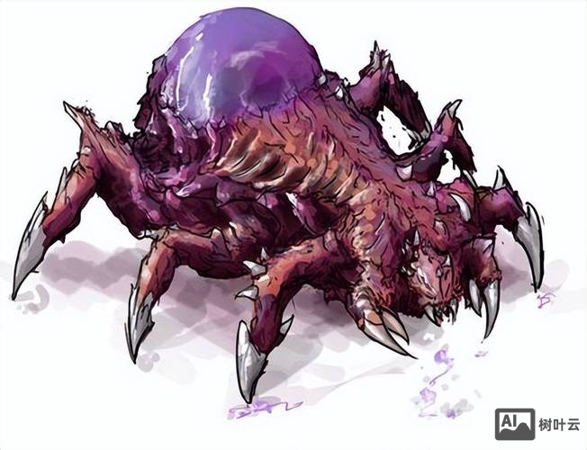 命令与征服虫族