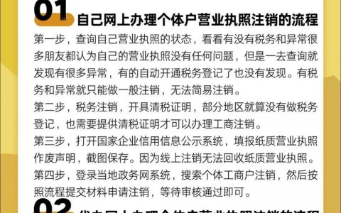 网站备案在线注销怎么操作？