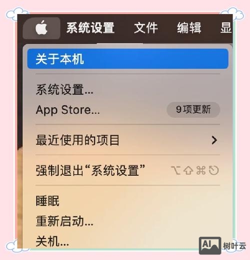 mac 切换root命令行