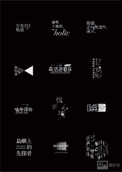 排版如何把握字体大小