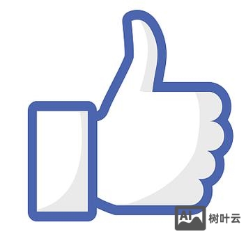 Ai如何绘制点赞图标