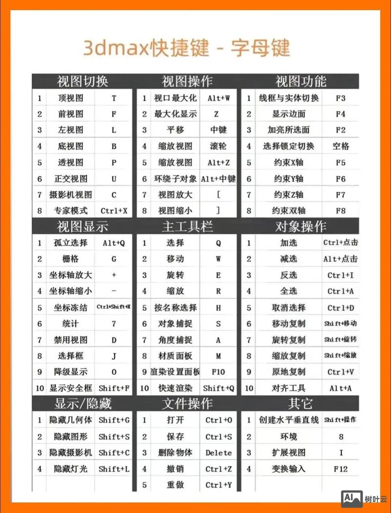 3d路径跟随命令