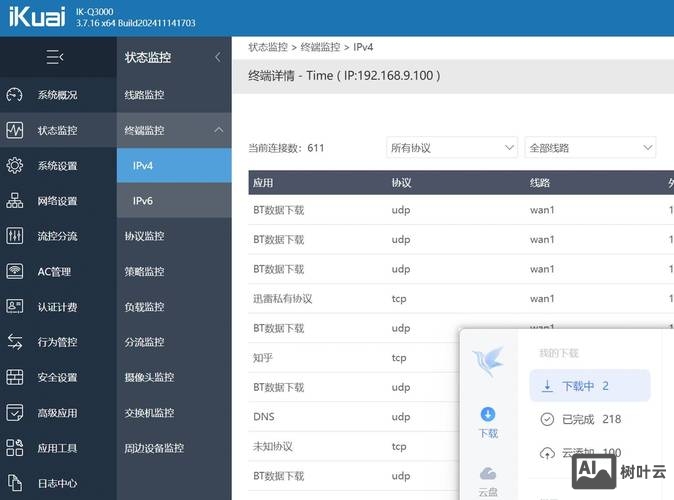 路由器命令配置vpn