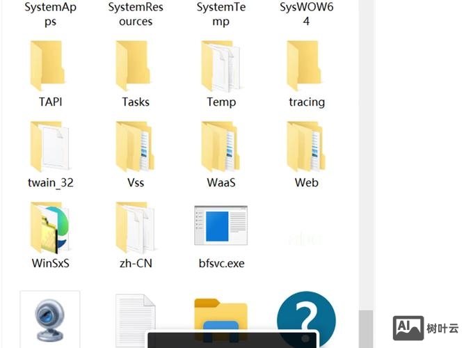 windows命令进入文件夹