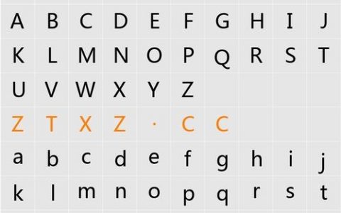 微软雅黑版权如何购买？