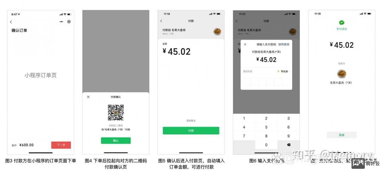 网站如何支持微信支付