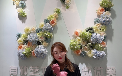 pinkstarartspace招聘什么岗位？