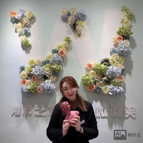 pinkstarartspace招聘