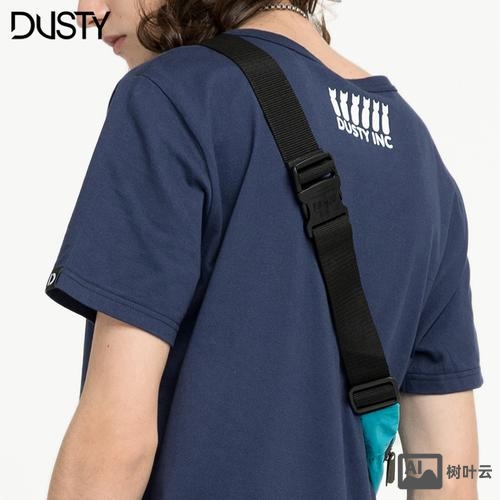 dusty招聘