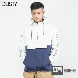 dusty招聘