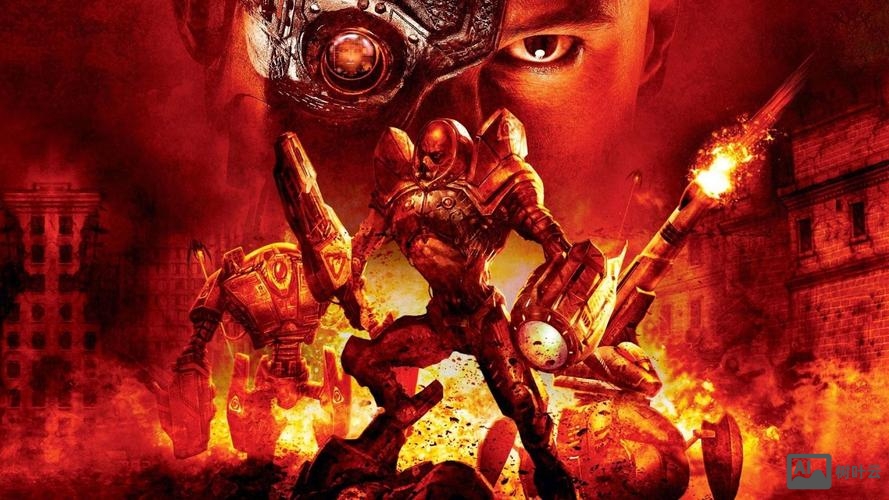 命令与征服3最强