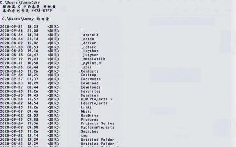 命令提示符如何恢复默认大小?