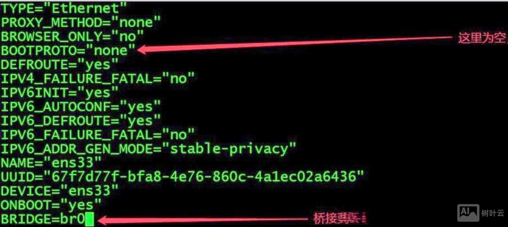 kvm命令安装虚拟机