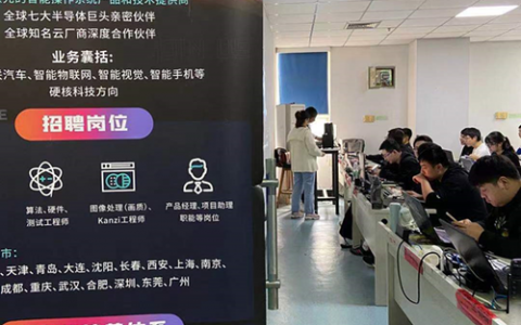 ThunderSoft招聘，有何新职位或要求？