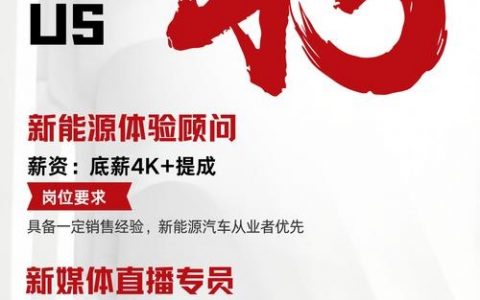 RCfans招聘，具体岗位和要求是什么？