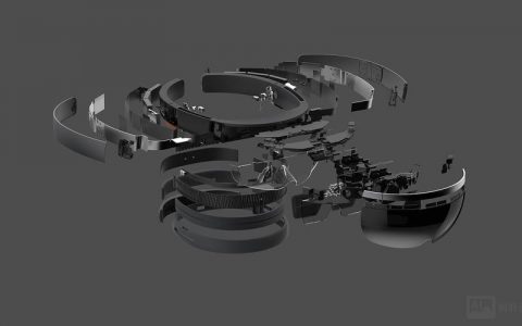 Hololens招聘岗，薪资福利怎么样？