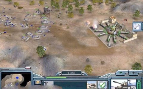 将军卡有何独特战术价值?